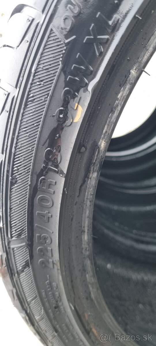 225/40 R18 Letne (Dot2224) - 7