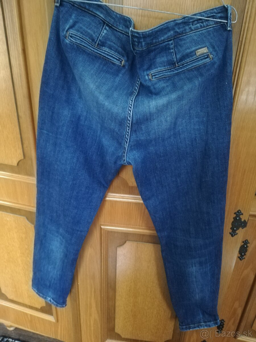 Predám pánske rifle - 7