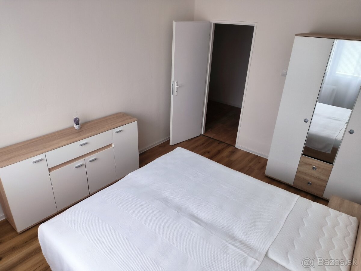 Prenájom 3-izbového bytu, Košice - Furča - 7
