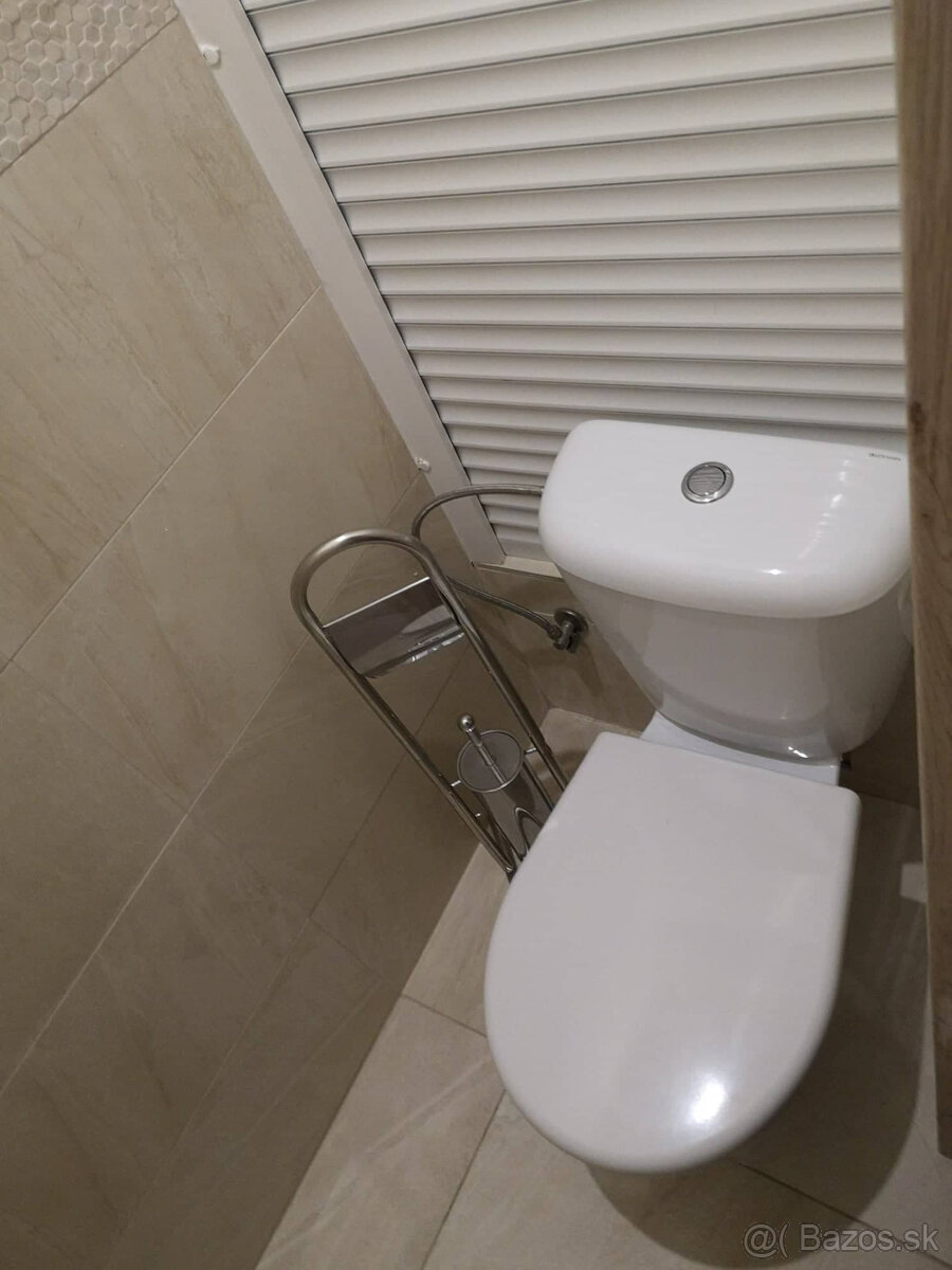 Na predaj 2 izbový byt s balkónom na Škultétyho ulici - 7