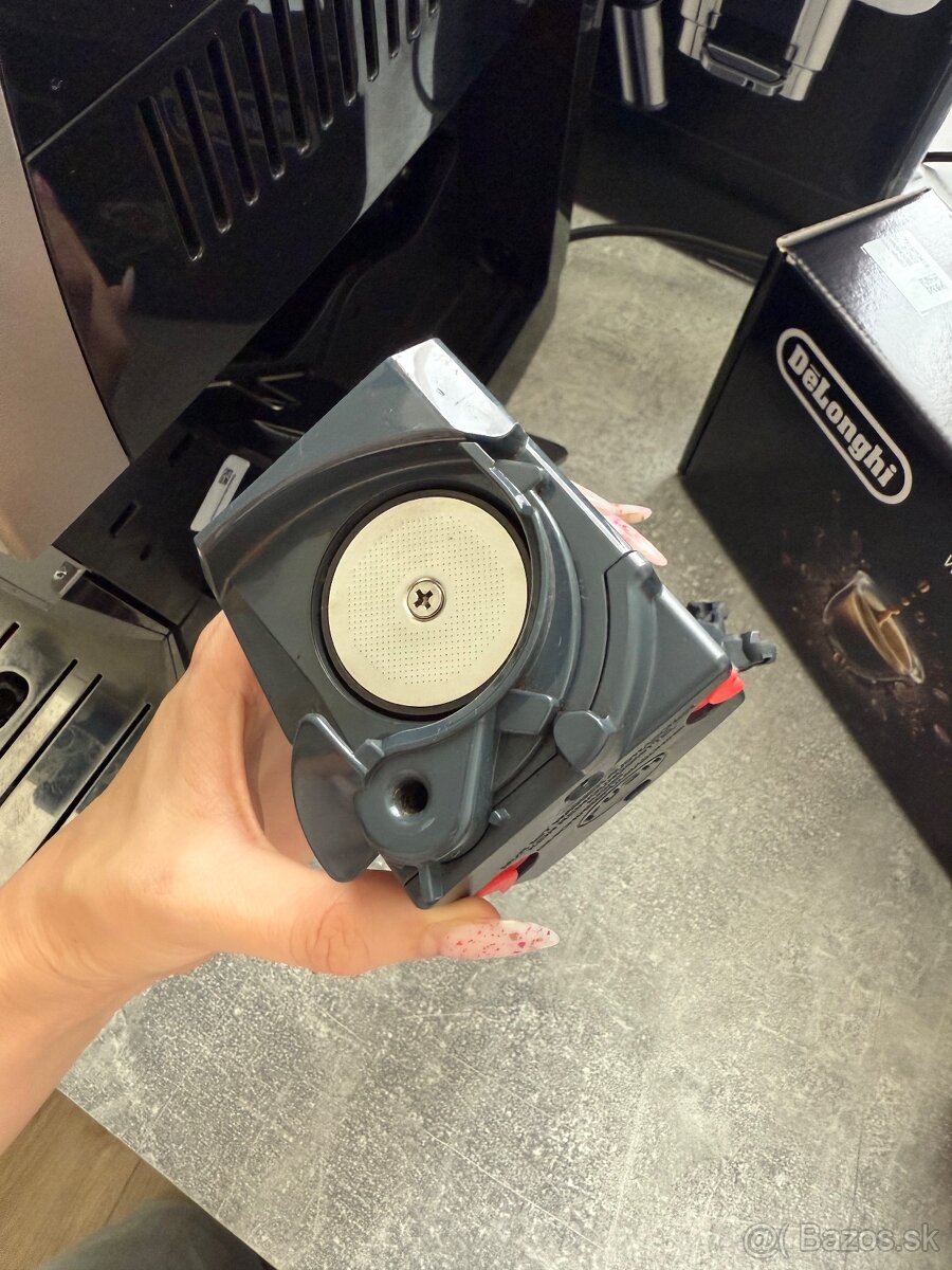 Kavovar Delonghi Dinamica Plus - 7