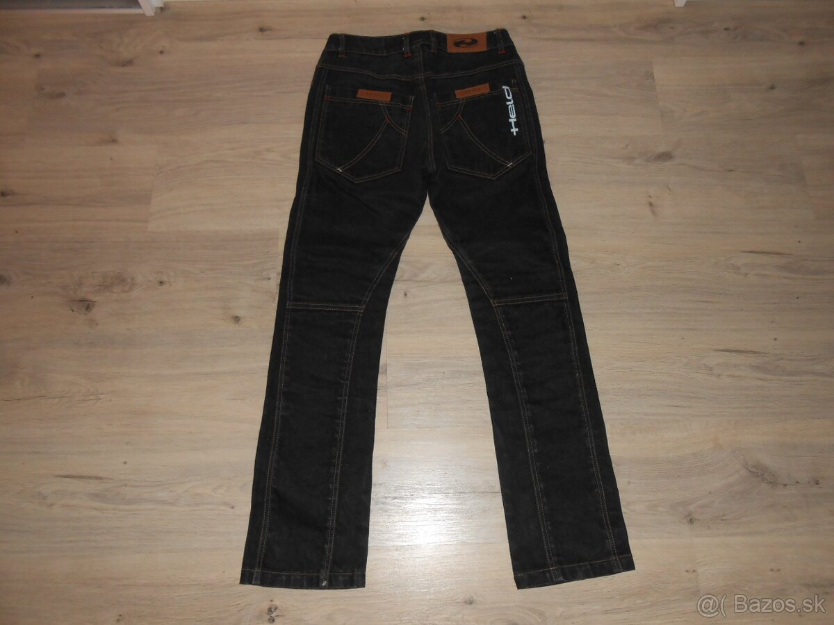 Predam nove panske moto rifle znacky HELD o velkosti 34 za s - 7