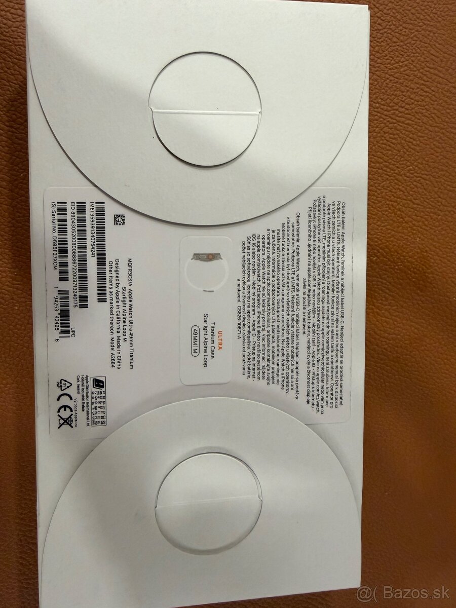 Apple watch ultra - 7