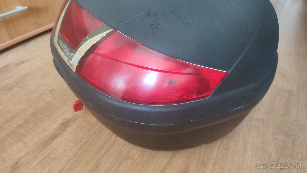 KUFOR KAPPA ZIPPY 46 - 7