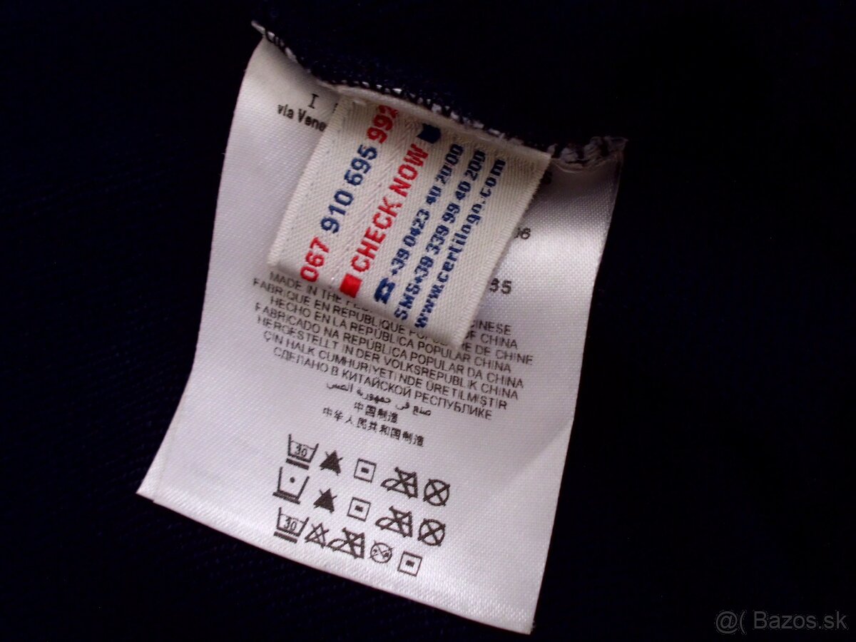 Moncler dámska mikina hrubšia S - 7