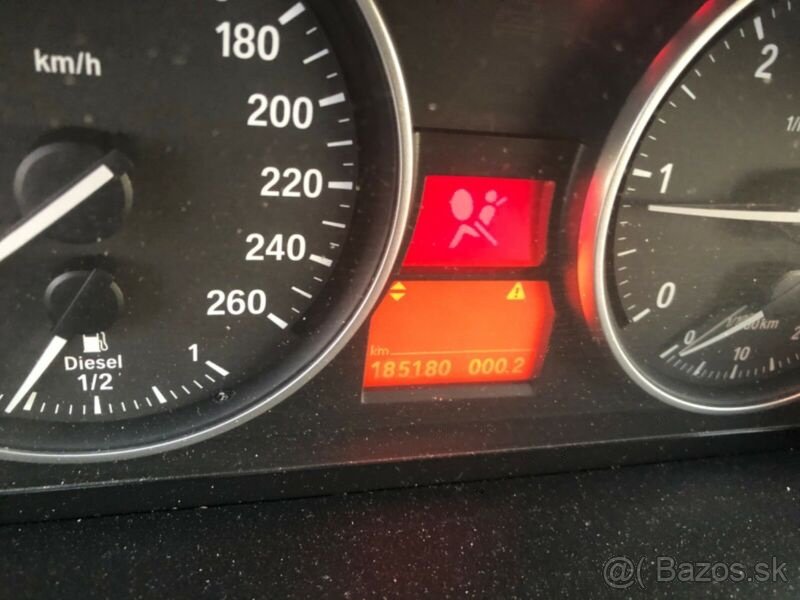 BMW X1 E84 1.9d Sdrive - 7