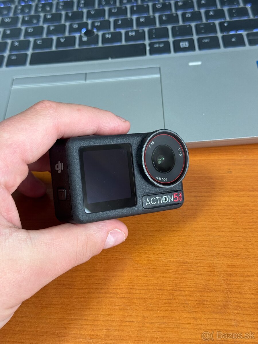 DJI Osmo Action 5 Pro - 7