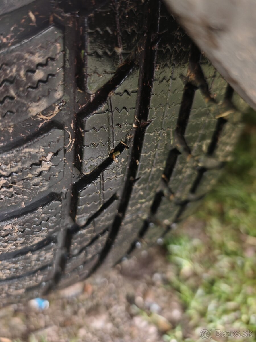 Predám Opel Astra H 2006 - 7