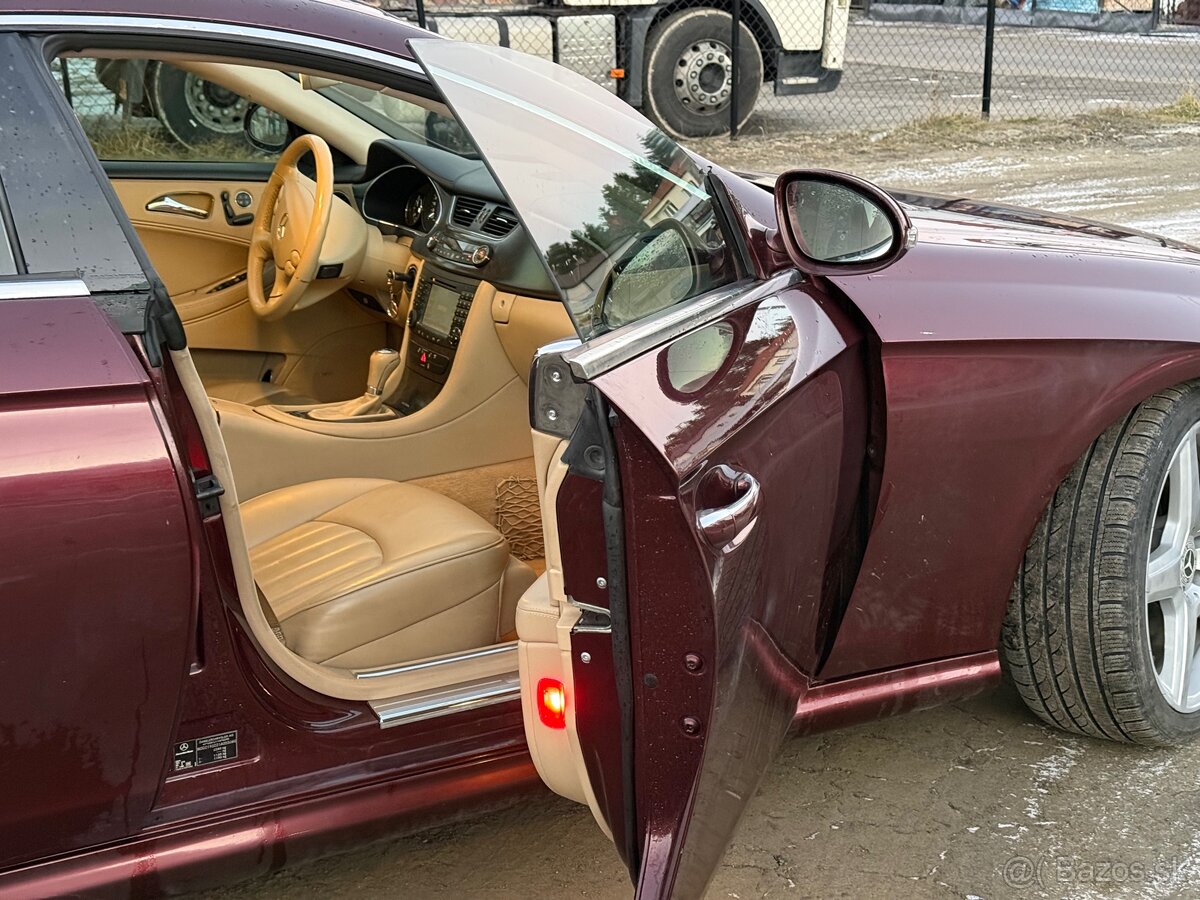 Mercedes CLS 320 cdi - 7