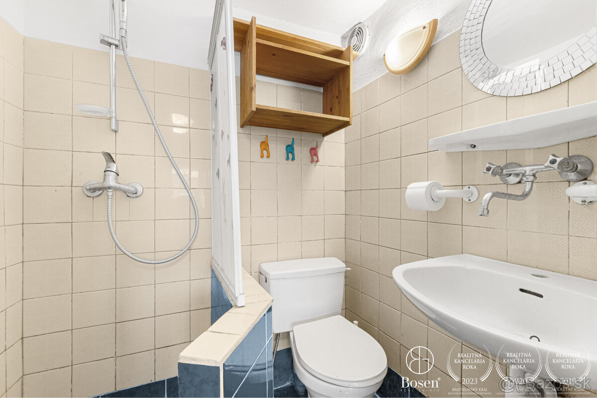 Rekreačná chata so súpisným číslom na predaj - 7