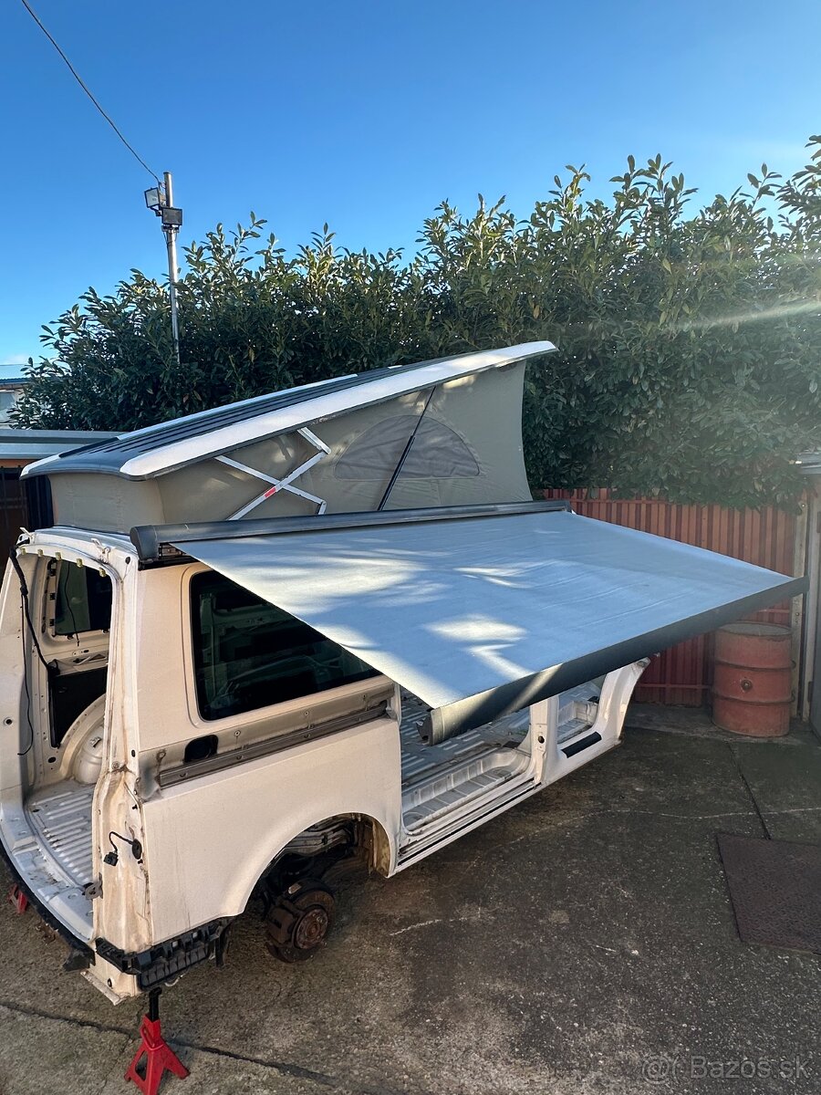 Volkswagen Multivan - 7