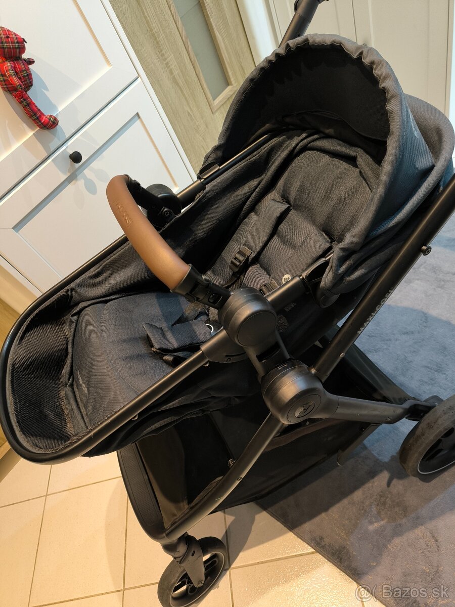 Maxi Cosi Zelia 3 - 7