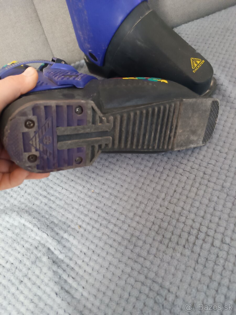 Predam detske lyžiarsky - 7