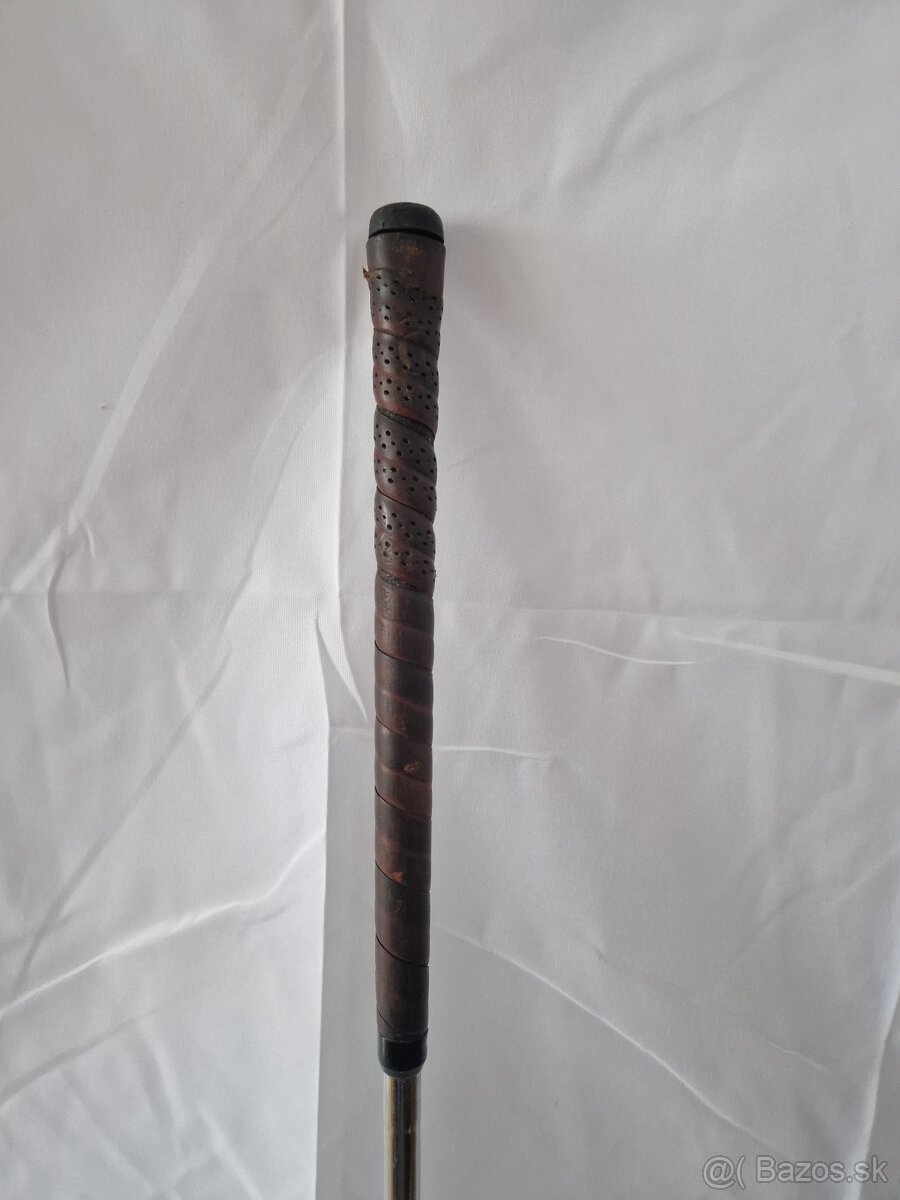 Starožitný driver - 7