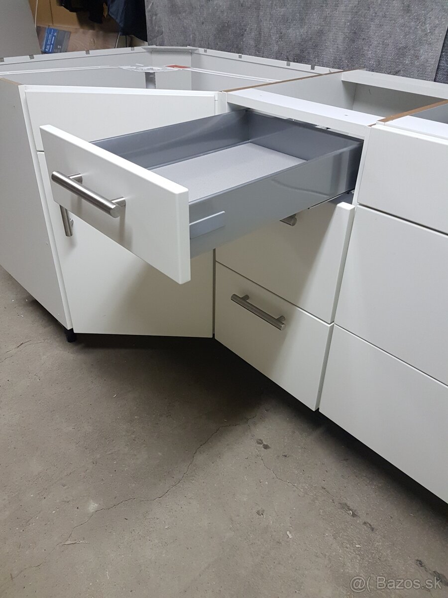 Kuchynska Linka Biela - 7