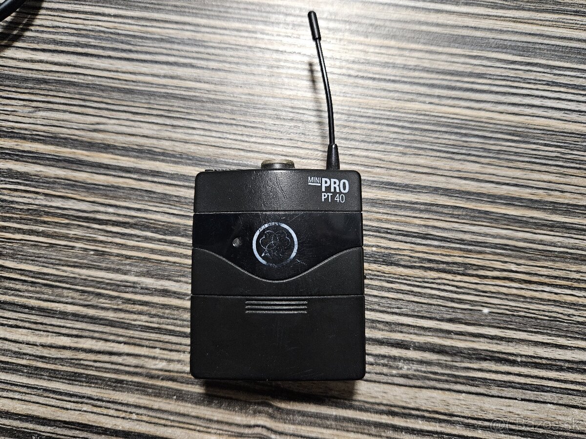 Predam AKG mikrofon - 7