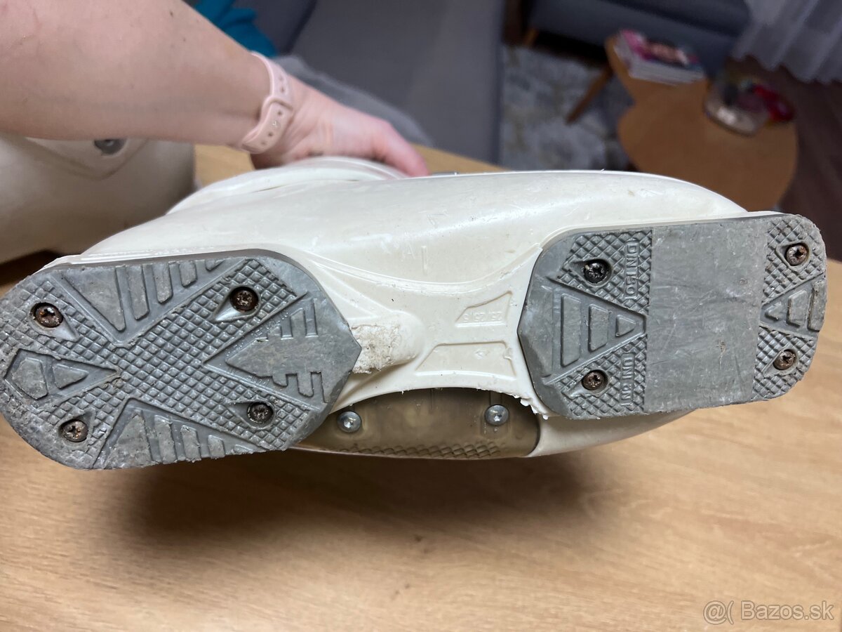 Dámske lyžiarky Head v. 25/25.5 - 7