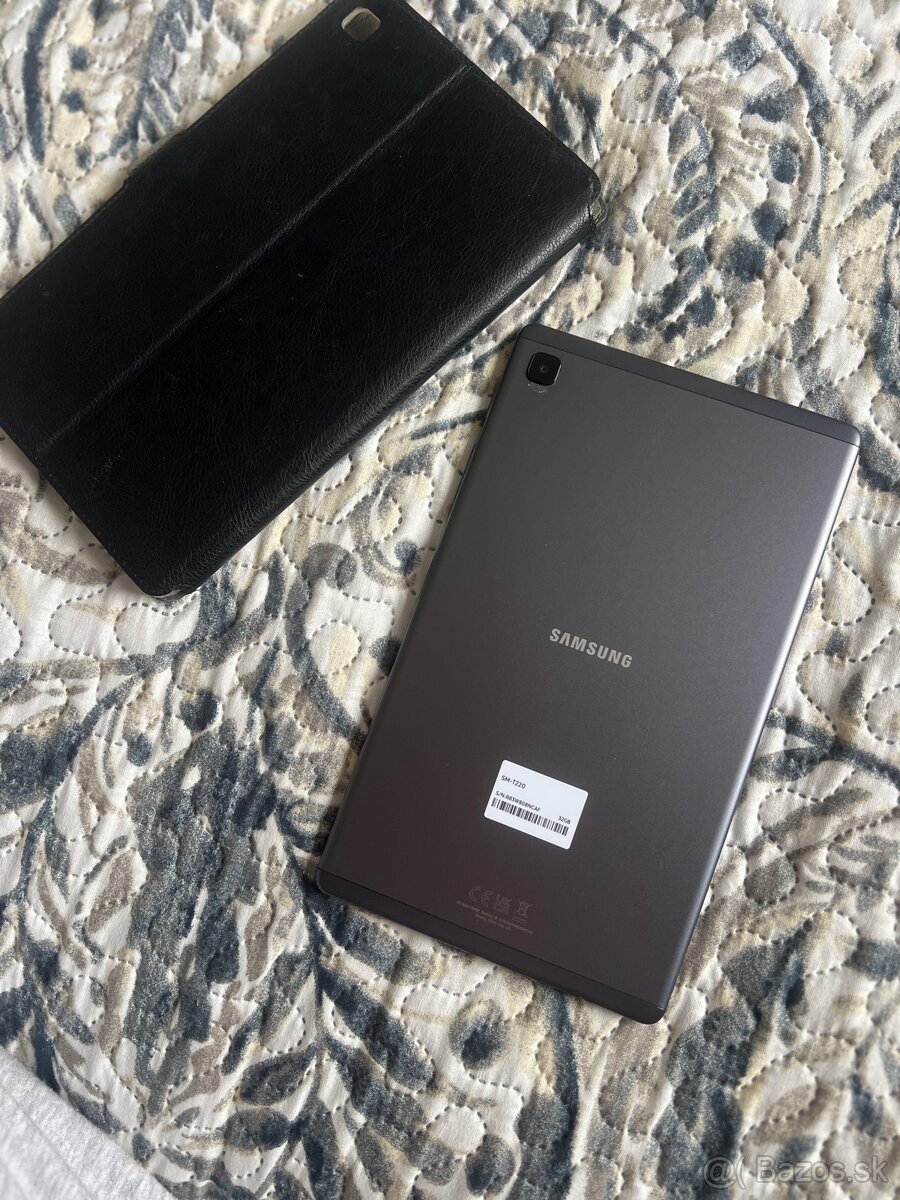 Tablet - Galaxy Tab A7 litl 32GB - 7