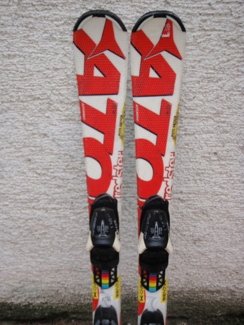 Atomic Redster 100cm - 7