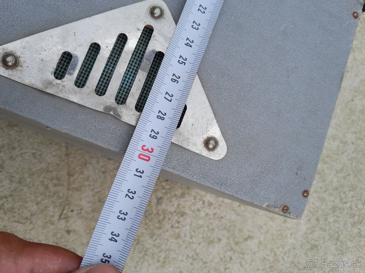 Predám Delicia Miniharmonium - 7