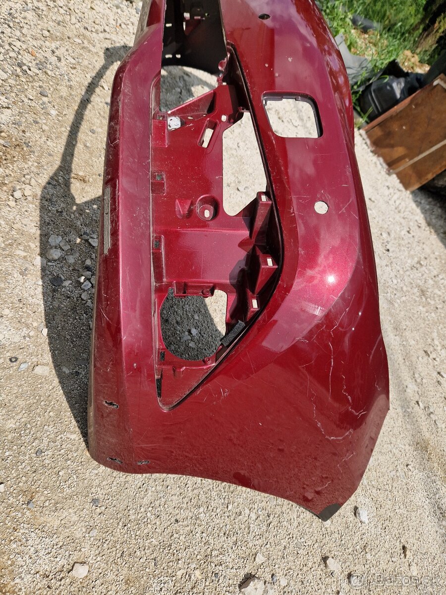 Predny naraznik Toyota Auris 2 - 7