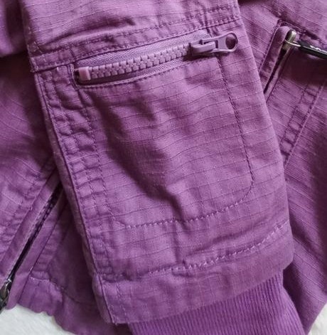 Bundička s chybičkou - 7