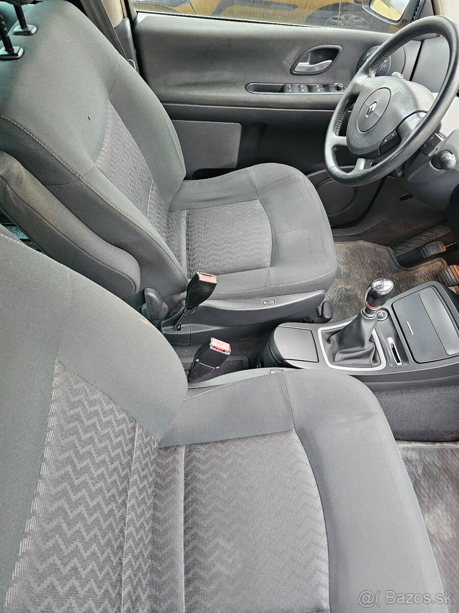 Renault Espace 2,0 DCi, 2009 - 7