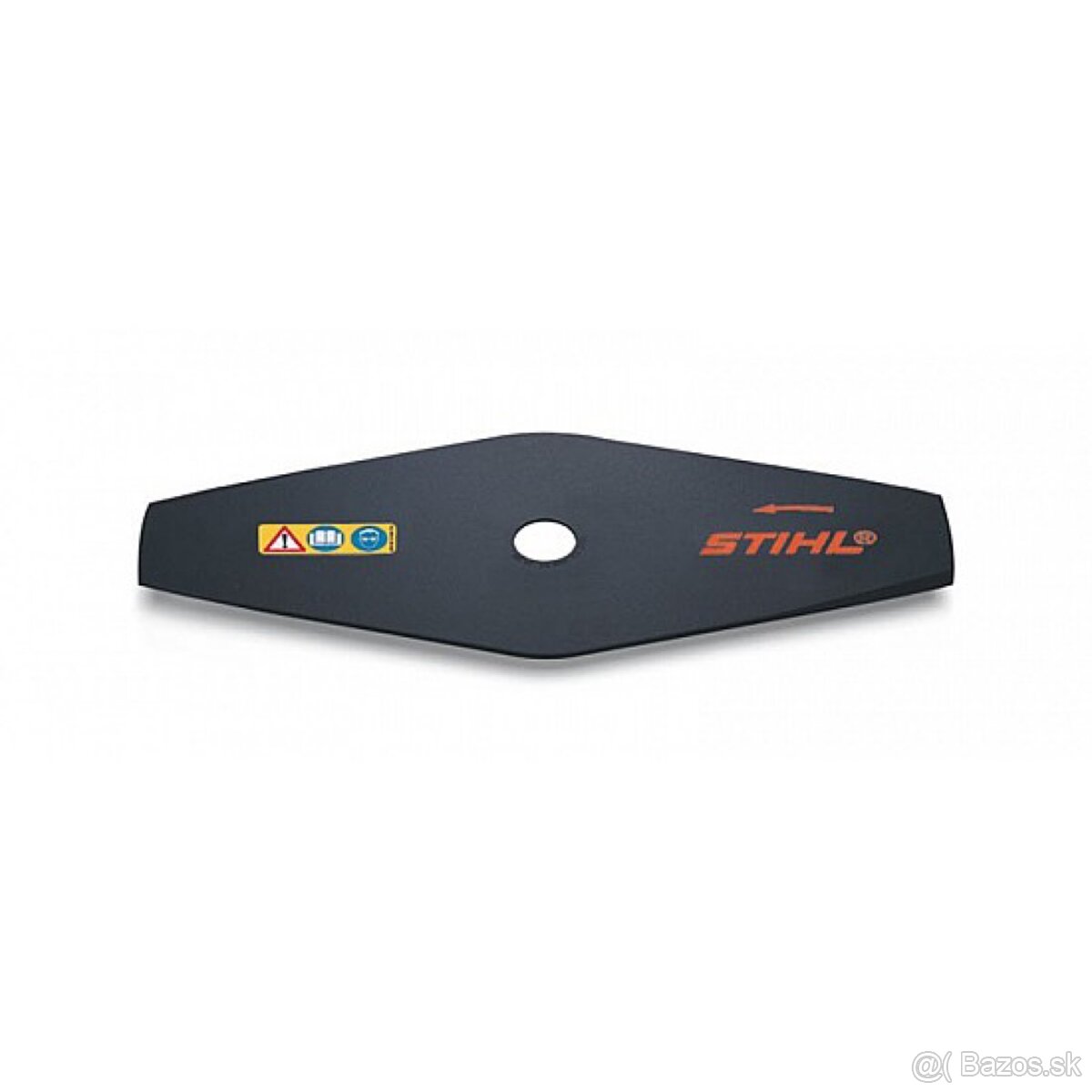 Stihl fsa 80 krovinorez nový ak systém - 7