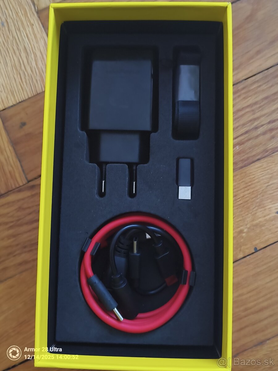 Ulefone Armor 7 - 7