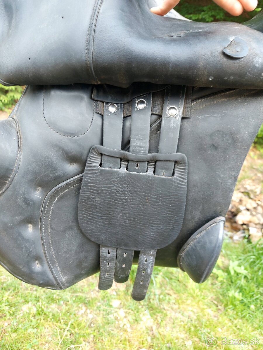 Kentaur skokové sedlo - 7