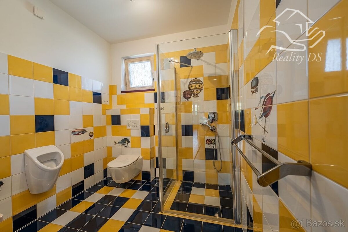 RealityDS - PREDAJ úsporníého 5,5i domu - Šamorín - 7