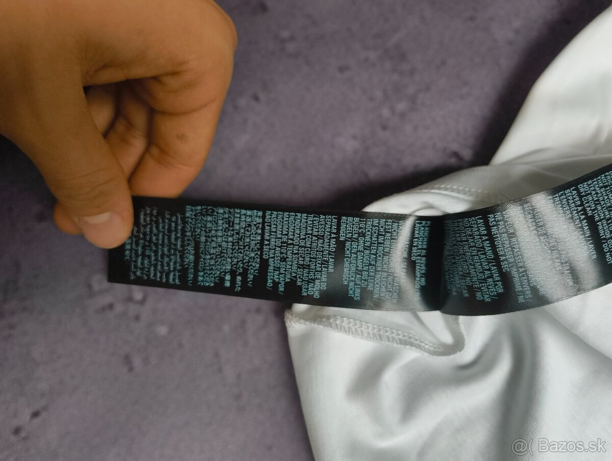 Balenciaga Tričko - 7