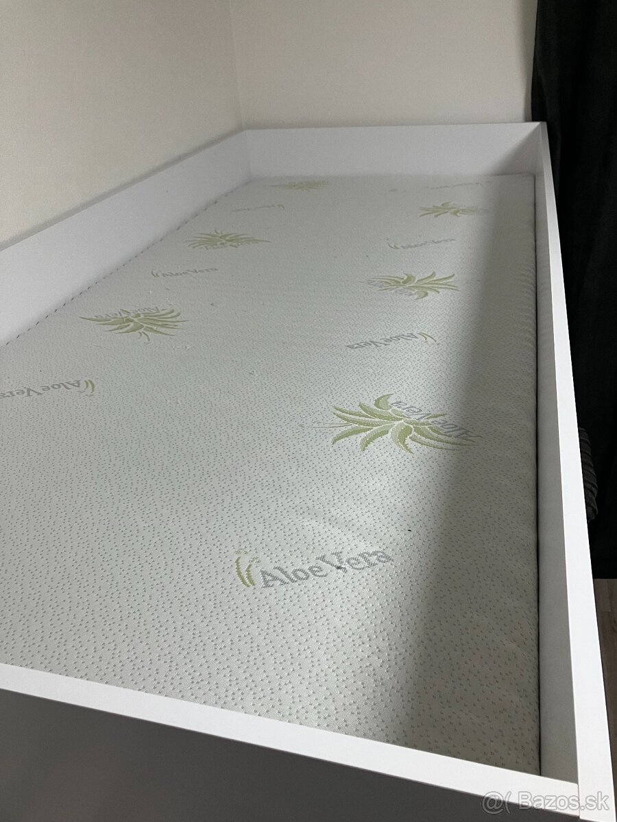 Mutifunkcna postel za 1/3 z ceny - 7