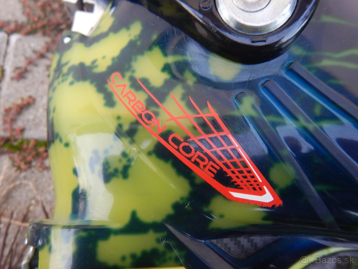 skialpové lyžiarky SCARPA FREEDOM, č. 43-44 - 7