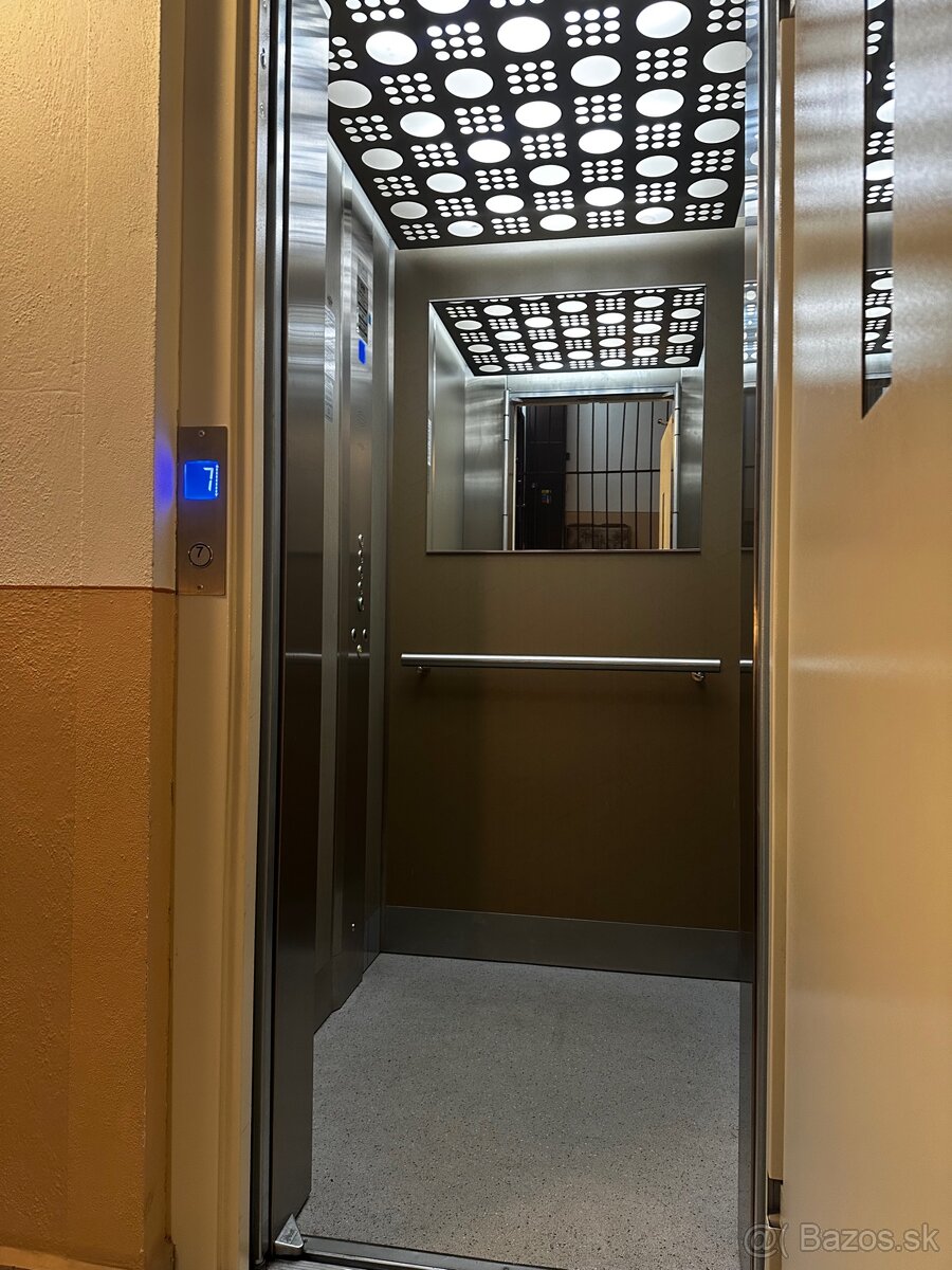 Na predaj 3 izbový byt v meste Tornaľa - 7