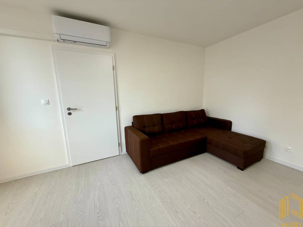 NA PRENÁJOM NOVÝ 1- IZB. BYT s BALKÓNOM, SENICA - 7