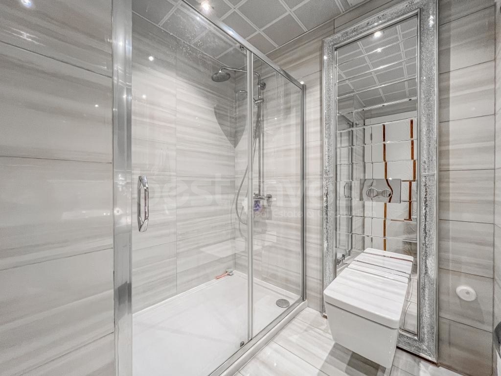 Apartmán Turecko , deluxe 1+1 , 66m2 - 7