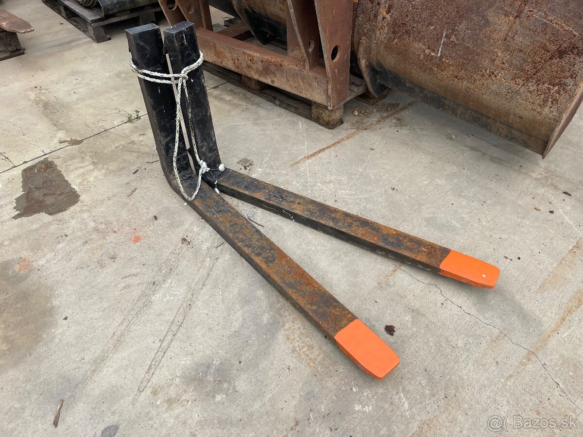 Nakladac Ahlmann / 2016 nakladac - 7