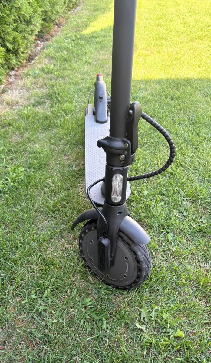 SENCOR kolobezka - 7