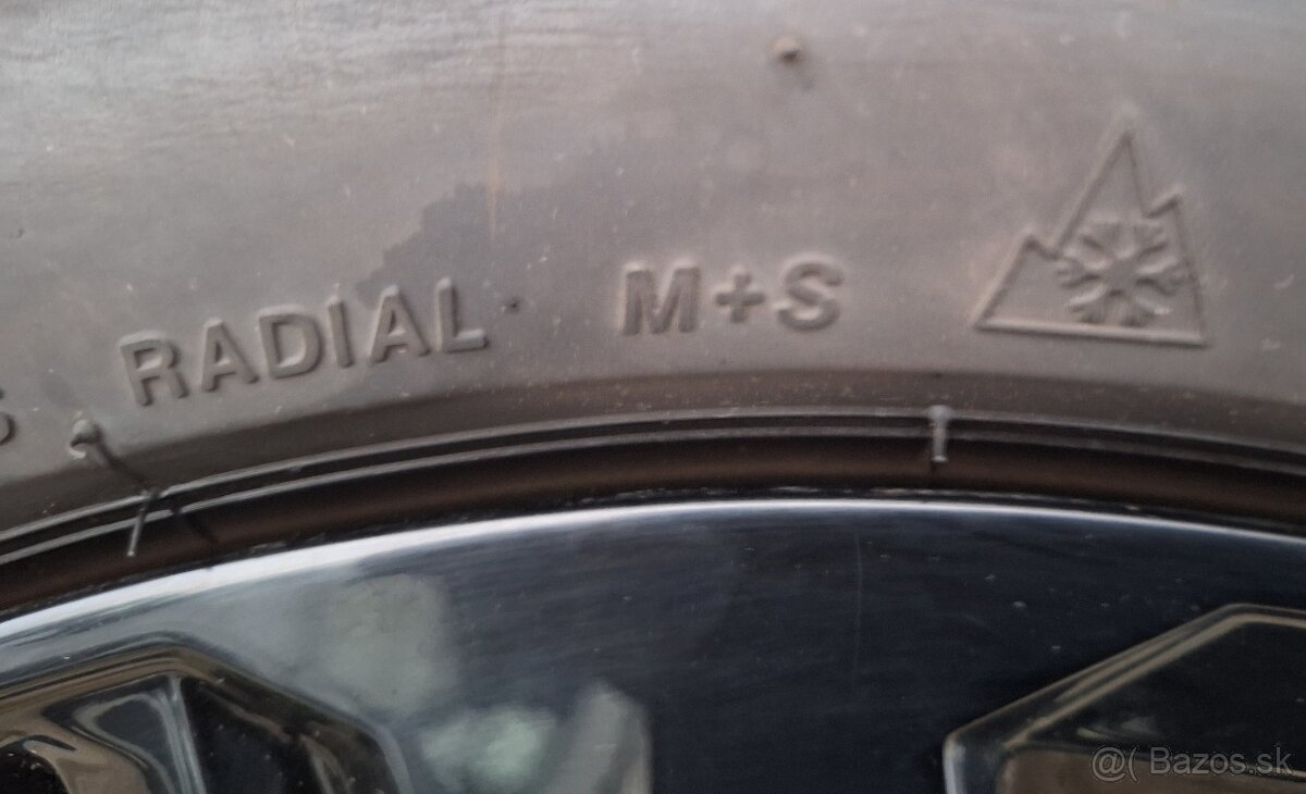 alu kola SUZUKI SWACE - 7