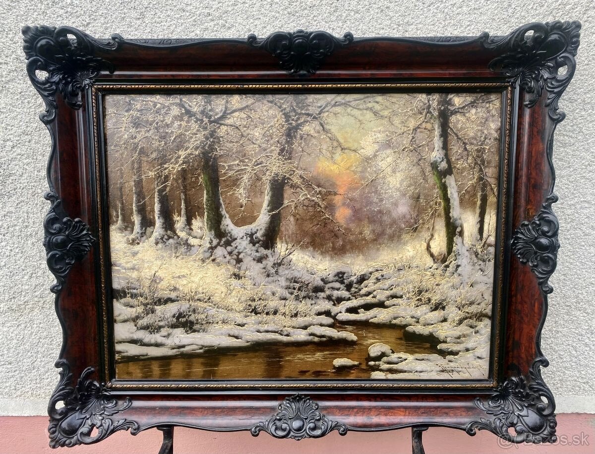 Vyber z najlepsích diel od L.Neogrády - 7