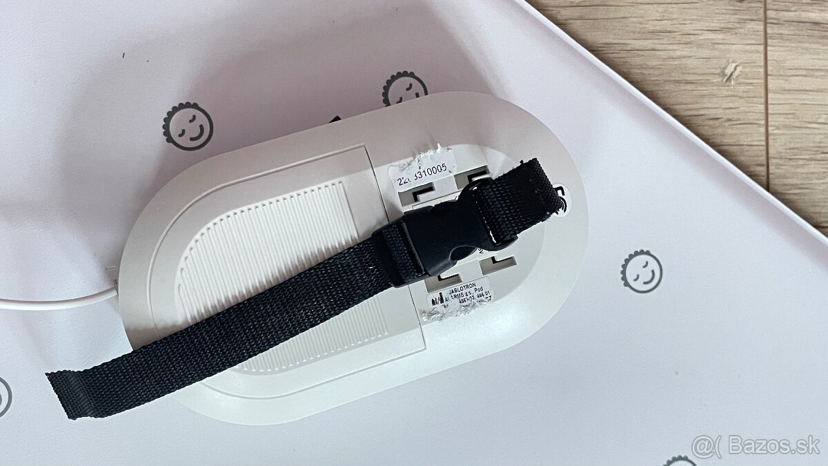 Nanny detský monitor dychu - 7