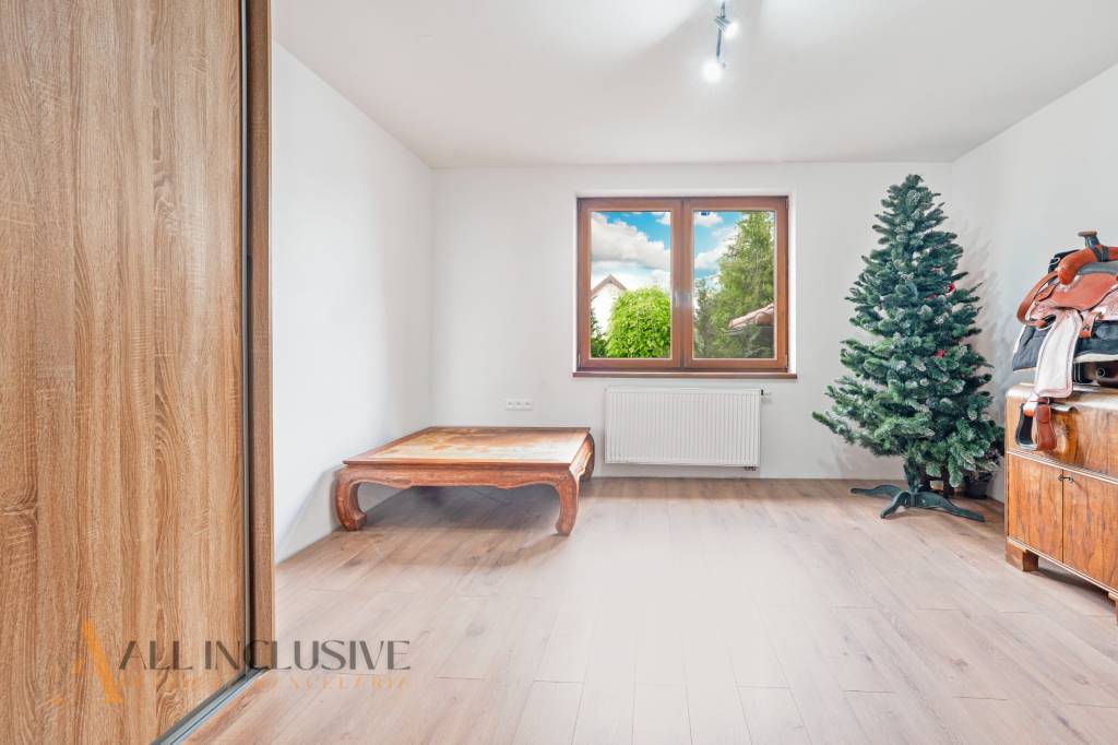 ALL INCLUSIVE | NA PREDAJ ÚPLNE NOVÝ 3-IZB. BYT SO ZARIADENÍ - 7