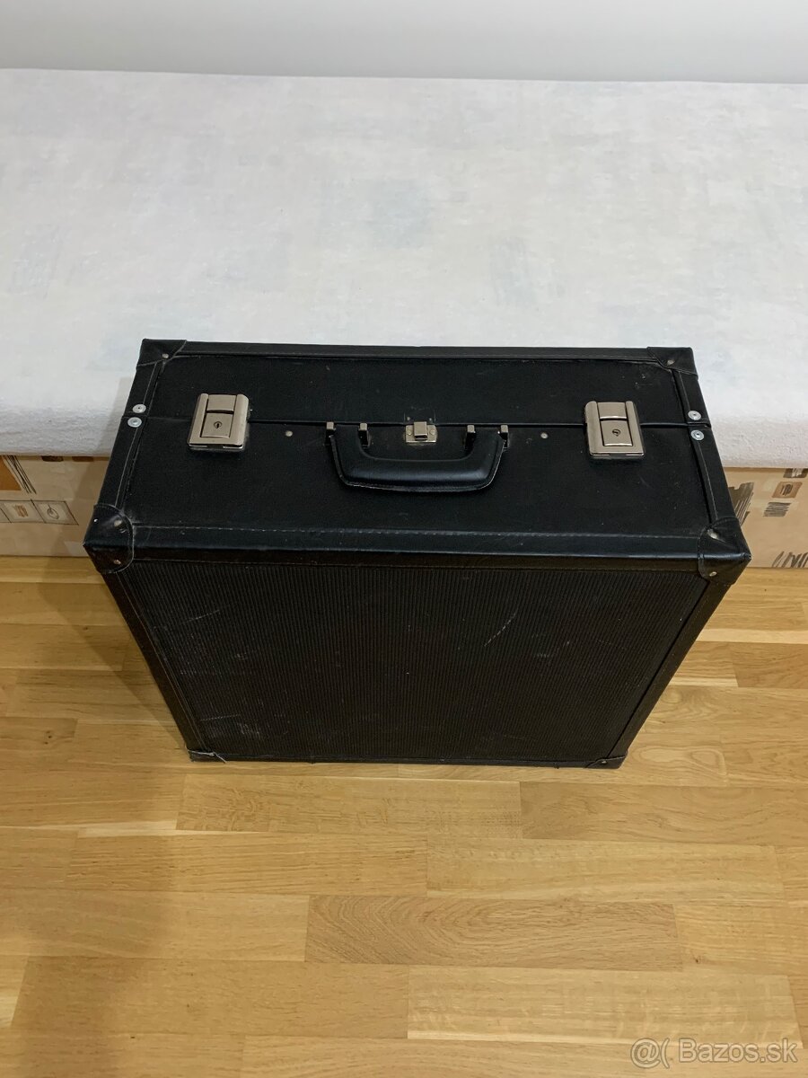 Akordeon Harmonika Hohner 96 bas - 7