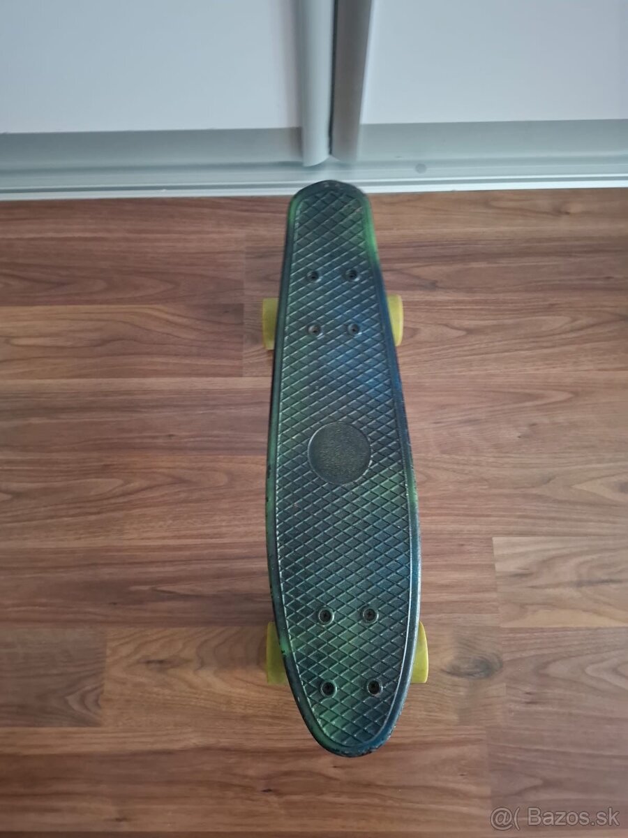 Pennyboard - 7
