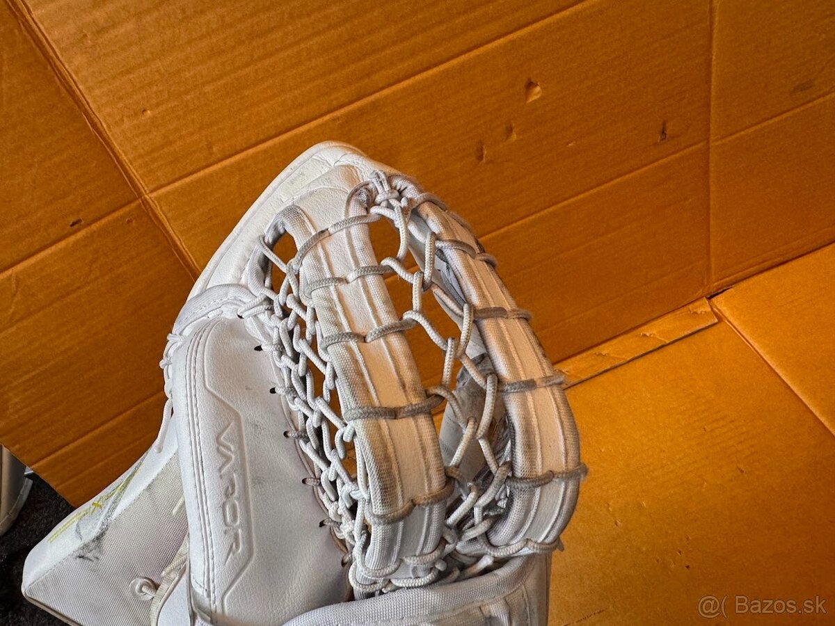 LAPAČKA BAUER VAPOR X5 PRO SENIOR - 7