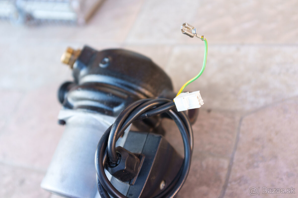 Obehové čerpadlo Grundfos Bosch - 7