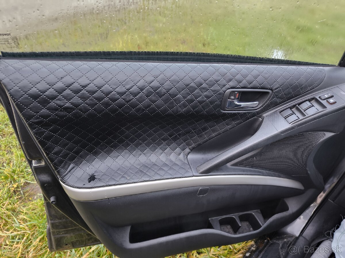 Toyota Corolla Verso - 7