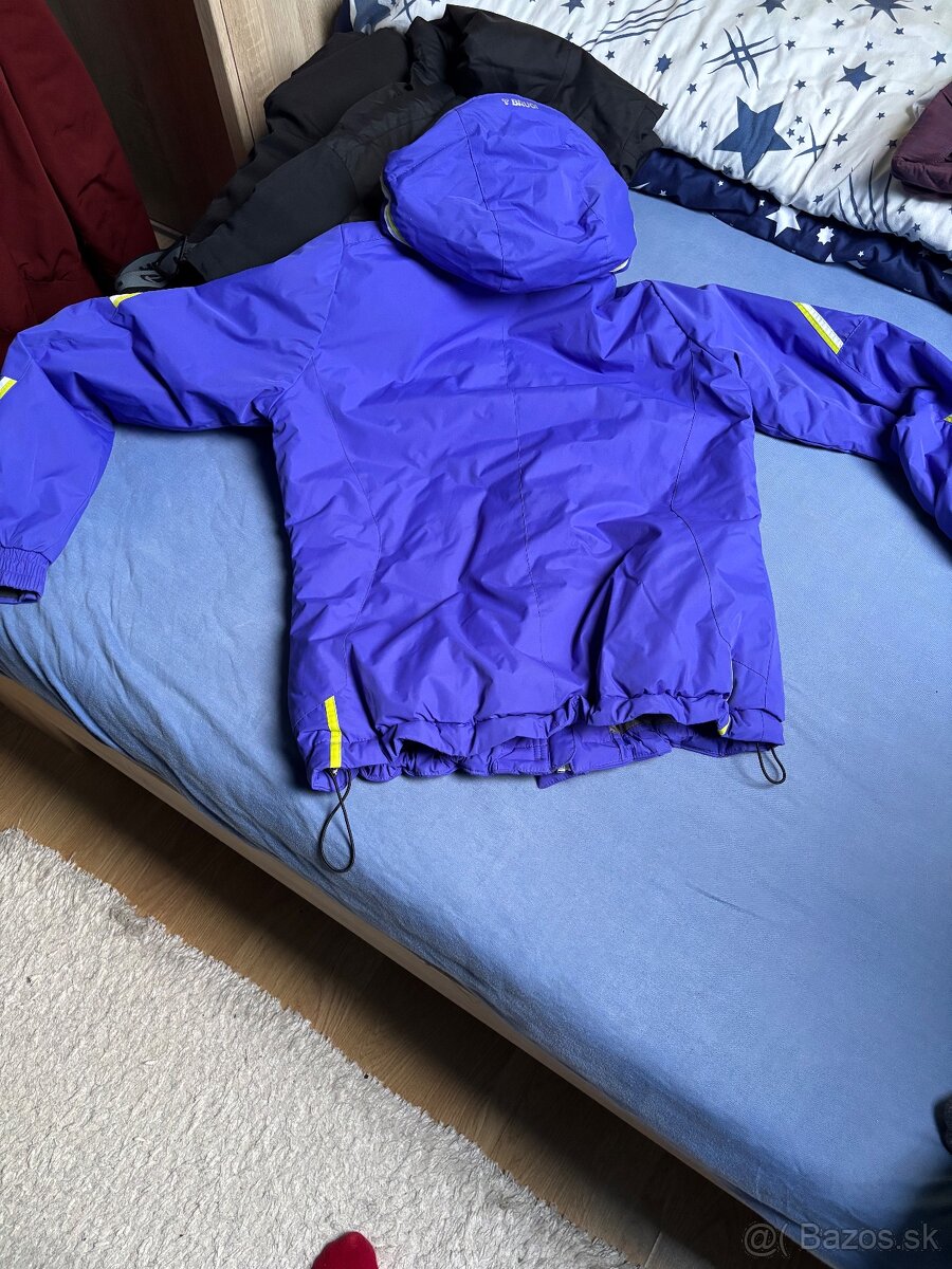 DámskaLyžiarska bunda - 7