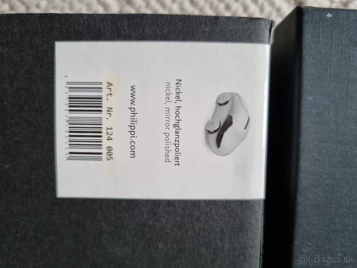 Darceky zn. Philippi - 7